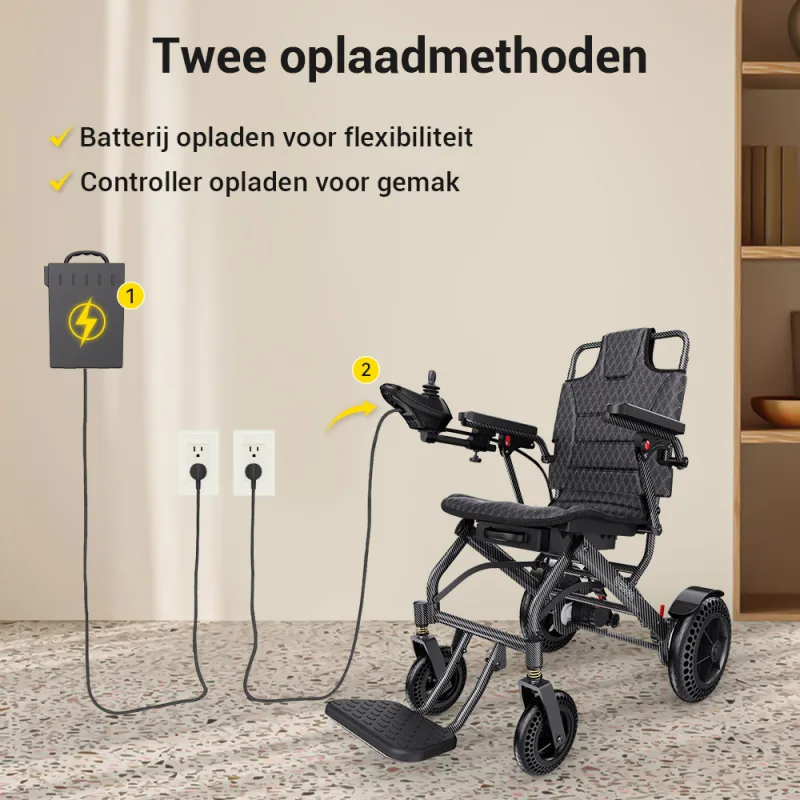 Easwe A10 Nl 1