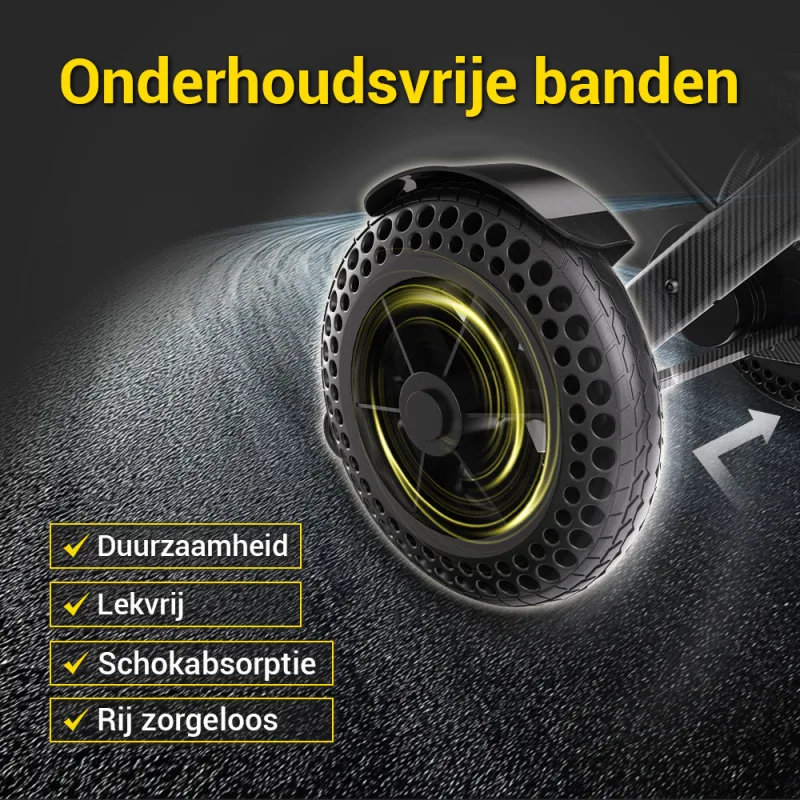Easwe A10 Nl 14