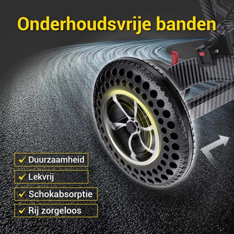 Easwe B10 Nl 18
