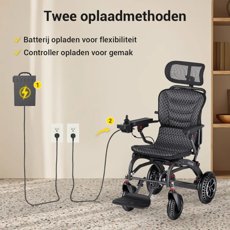 Easwe B10 Nl 2
