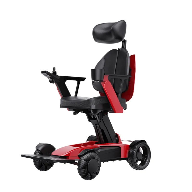 Easwe 360 L10 Pro 1