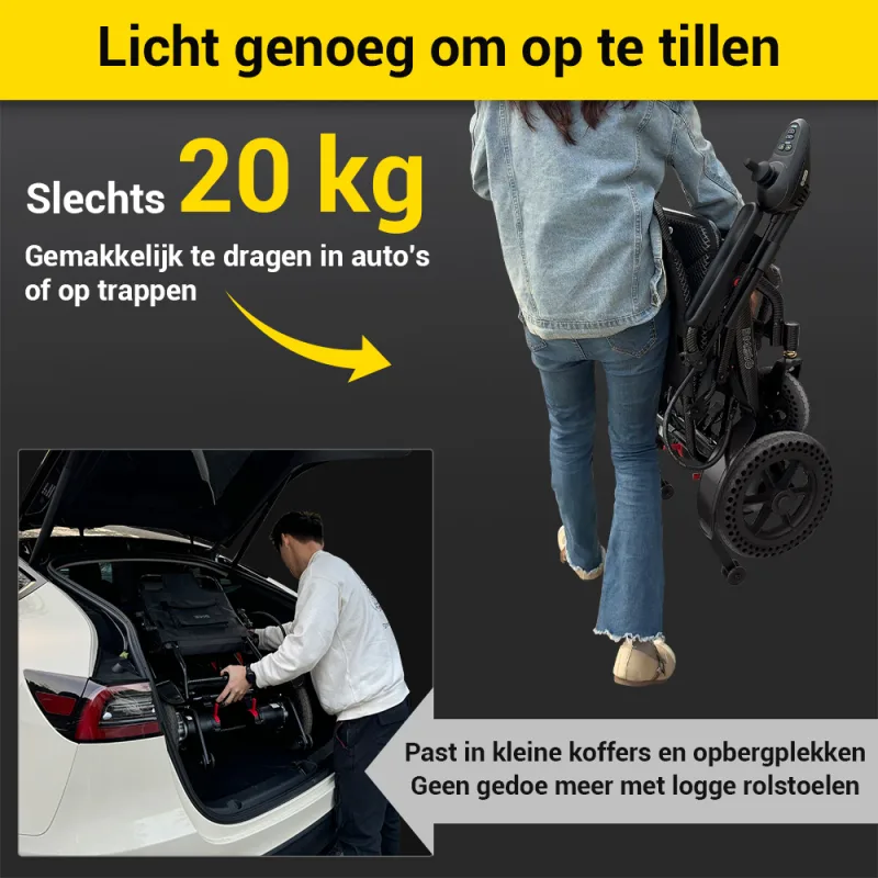 Easwe B20 Nl 18 2