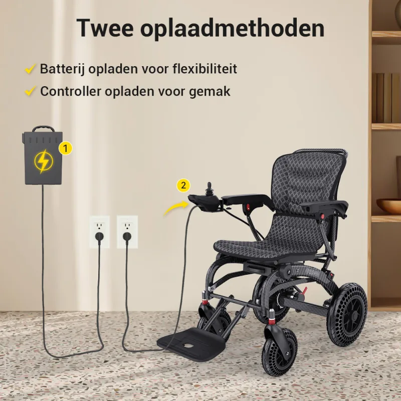 Easwe B20 Nl 4